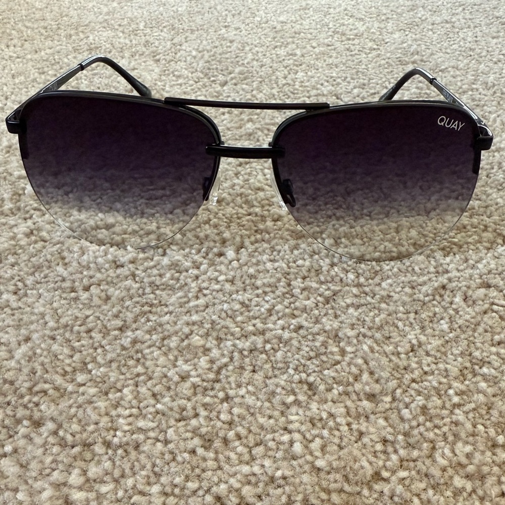 Quay Australia sunglassess style The Playa
